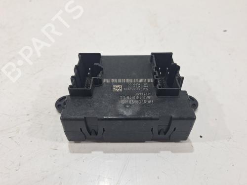 Control unit JAGUAR I-PACE (X590) EV400 AWD | BP31705740M11