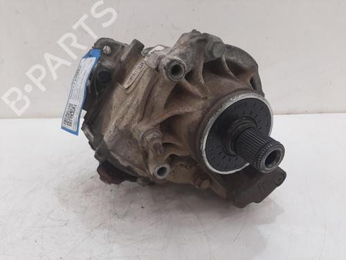 Caixa de transferência Caixa de transferência VW TIGUAN (5N_) 2.0 TDI 4motion (150 hp) 36403255 36403255
