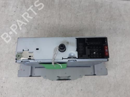 Radio ALFA ROMEO GIULIETTA (940_) 1.4 TB (940FXB1A, 940FXB11) | BP26806594E6 
