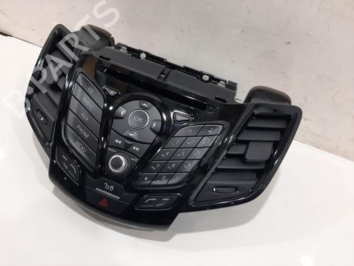 Radio FORD FIESTA VI (CB1, CCN) 1.0 EcoBoost | BP29742331E6 