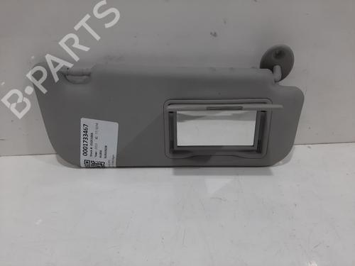 Outra Outra TOYOTA AURIS (_E18_) 1.4 D-4D (NDE180_, NDE180R) (90 hp) 36290170 36290170