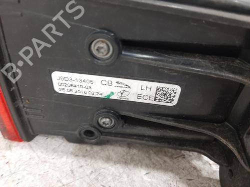 Left taillight JAGUAR I-PACE (X590) EV400 AWD | BP26767737C34 