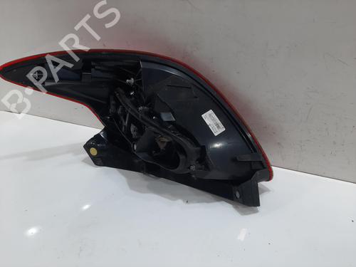 Left taillight FORD KA (RU8) 1.2 | BP36216527C34 - Image 4