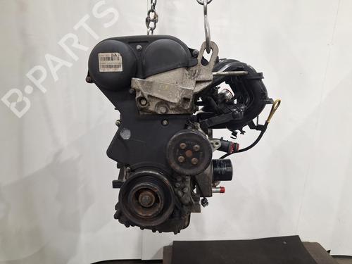 Motor für FORD FIESTA VI (CB1, CCN) 1.4 (97 hp) 29398107