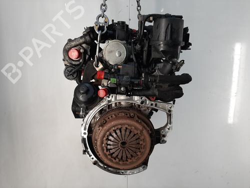 Used Engine PEUGEOT 207 (WA_, WC_) 1.4 HDi (68 hp) 30532908