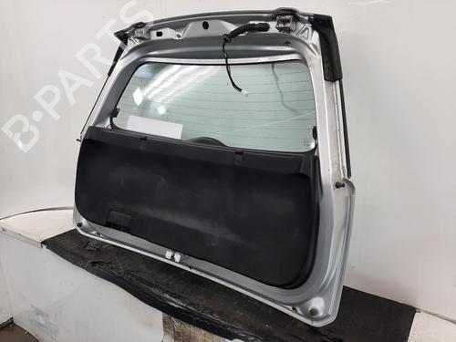 Bagklap CC/Kombi-Coupé SUZUKI SPLASH (EX) 1.0 (A5B310) | BP38446351C6 - Image 5