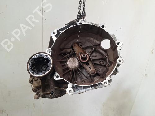Used Gearbox Gearbox SEAT LEON (5F1) 1.5 TSI (130 hp) 33987322 33987322