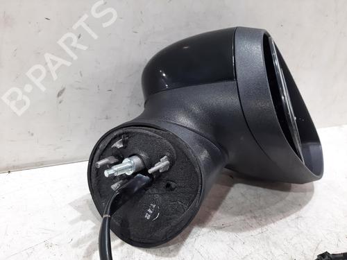 Retrovisor derecho FORD FIESTA VI (CB1, CCN) 1.0 EcoBoost | BP29637277C27