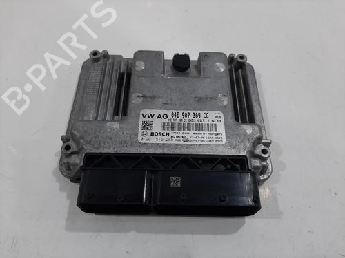 Used Control unit Control unit SKODA SUPERB III Estate (3V5) 1.4 TSI iV (218 hp) 34376527 34376527