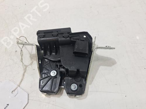 Tailgate lock MERCEDES-BENZ GLA-CLASS (X156) GLA 250 4-matic (156.946) | BP32409461C101 