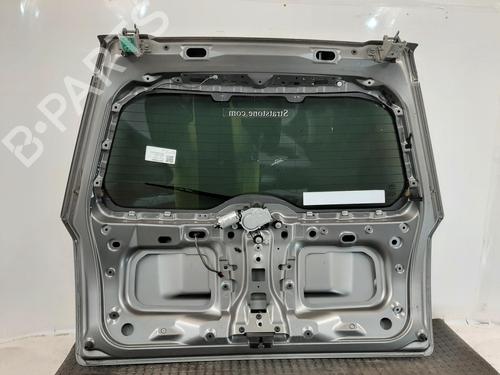 Tailgate LAND ROVER FREELANDER 2 (L359) 2.2 TD4 4x4 | BP26871192C6 