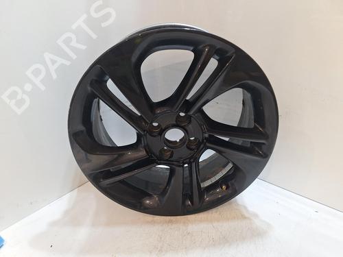 Used Rim Rim VAUXHALL CORSA Mk IV (E) (X15) 1.4 (90 hp) 33720592 33720592