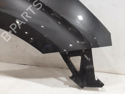 Right front fenders CITROËN BERLINGO Box Body/MPV (K9) 1.5 BlueHDi 100 | BP29966504C42