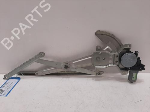 Used Front right window mechanism SUZUKI ALTO VII (GF) 1.0 (AMF310, GFC31S) (68 hp) 28040377