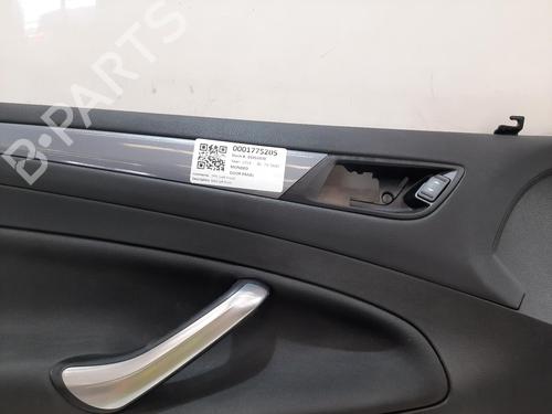 Front left panel FORD MONDEO IV Turnier (BA7) 2.0 TDCi | BP37484667C58 - Image 3