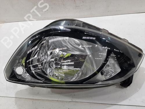 Used Left headlight SKODA CITIGO (NF1) 1.0 (60 hp) 30496885