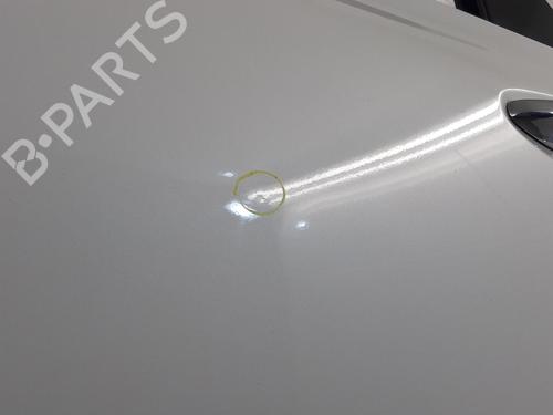 Left rear door KIA SORENTO III (UM) 2.2 CRDi 4WD | BP29742269C4 