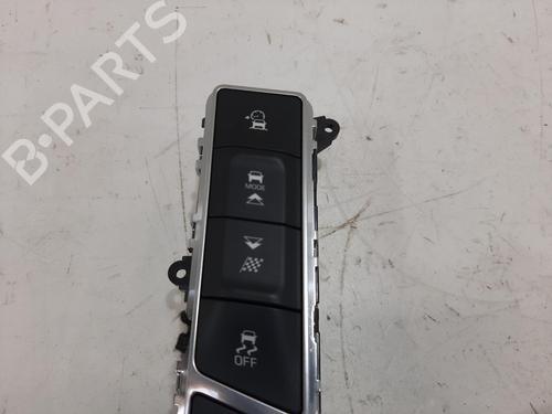 Electronic module JAGUAR I-PACE (X590) EV400 AWD | BP30095010M83