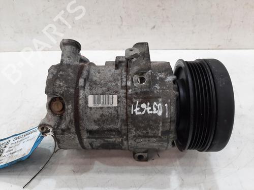 Compressor A/A VAUXHALL CORSA Mk III (D) (S07) 1.4 (L08) (101 hp) 31286220