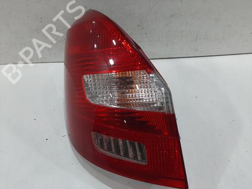 Venstre baglygte SKODA FABIA II (542) 1.2 (70 hp) 31341885