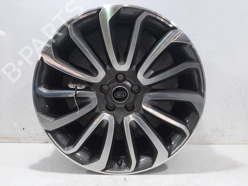 Used Rim LAND ROVER RANGE ROVER IV (L405) 3.0 SDV6 Hybrid 4x4 (340 hp) 30670841