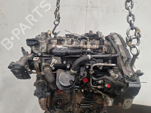 Engine VAUXHALL ASTRA Mk VI (J) (P10) 2.0 CDTi | BP33035597M1 - Image 5