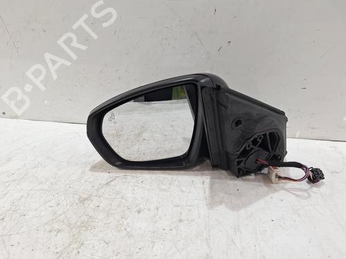 Used Left mirror Left mirror VAUXHALL GRANDLAND X / GRANDLAND (A18) 1.2 Turbo (75) (131 hp) 39965068 39965068