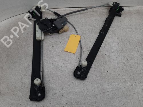 Front right window mechanism JAGUAR I-PACE (X590) EV400 AWD | BP26745393C23  - Image 5