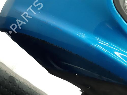 Front bumper FIAT 500 (312_) 0.9 (312AXM1B) | BP29397641C7 