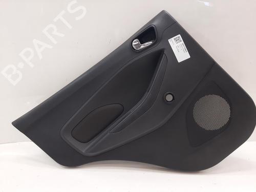 Used Other Other FORD KA+ III (UK, FK) 1.2 (70 hp) 36451600 36451600