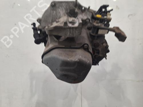 Gearbox CITROËN C3 II (SC_) 1.2 VTi 82 | BP37465216M3 - Image 4