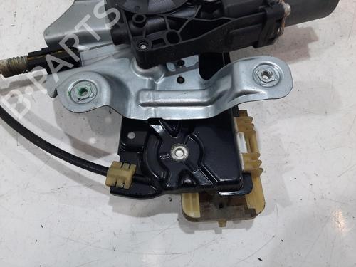 Front right window mechanism VAUXHALL ASTRA Mk VI (J) (P10) 1.6 | BP31769605C23 