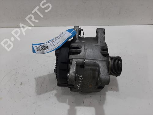 Used Alternator PEUGEOT 2008 I (CU_) 1.2 THP 110 / PureTech 110 (110 hp) 30119685