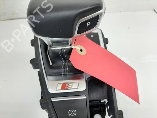 Gear lever AUDI Q5 (FYB, FYG) SQ5 TDI Mild Hybrid quattro | BP29297203M90 