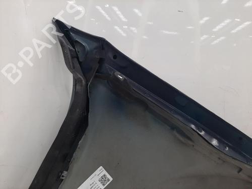 Left front fenders MERCEDES-BENZ S-CLASS (W221, V221) S 320 CDI (221.022, 221.122) | BP26834716C41 