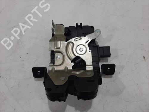 Used Tailgate lock Tailgate lock 29882284 29882284