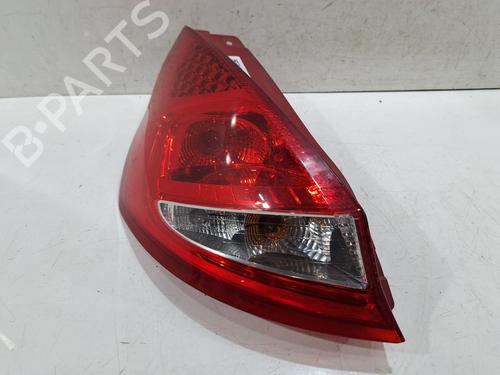 left-taillight-ford-fiesta-vi-cb1-ccn-2008-33318584 main image