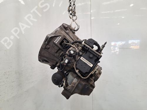 Gearbox CITROËN C4 II (NC_) 1.6 HDi 110 | BP39267186M3 - Image 2