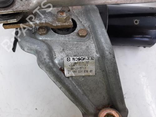 Front wiper motor PORSCHE BOXSTER (986) S 3.2 | BP26805324M29 