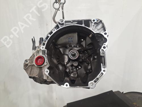 Girkasse NISSAN NOTE (E12) 1.2 DIG-S (98 hp) 30304667