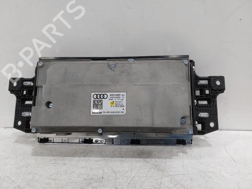 Electronic module AUDI Q8 (4MN, 4MT) 55 TFSI e quattro | BP26756080M83 