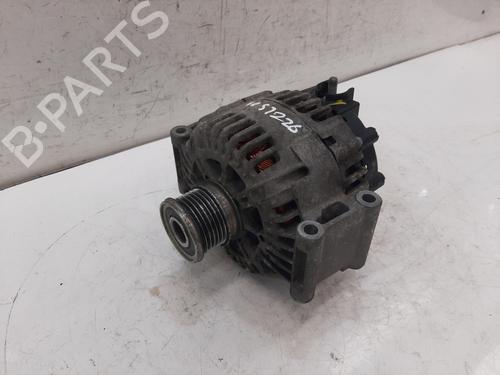 Used Alternator Alternator 38010745 38010745