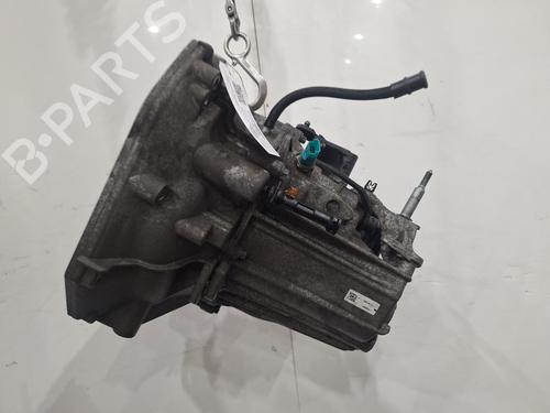 Gearbox RENAULT CAPTUR II (HF_) TCe 90 (HFM6) | BP38089253M3 - Image 2