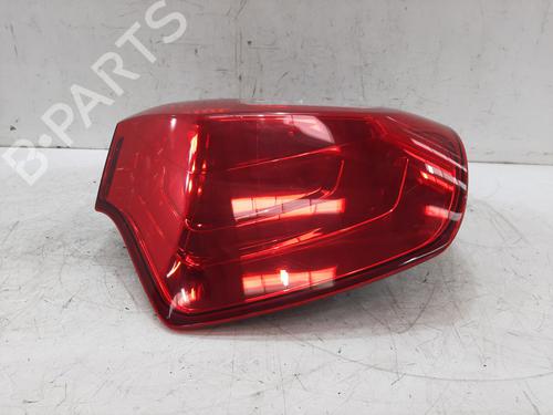 Right taillight DACIA LOGAN MCV II 1.5 dCi | BP37433409C35 - Image 5