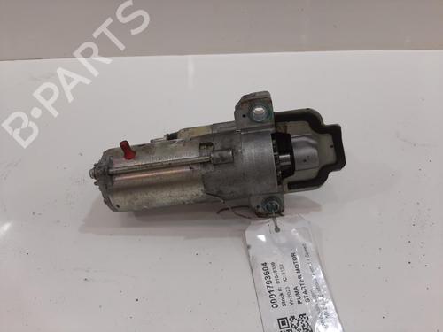 Used Starter Starter FORD PUMA (J2K, CF7) 1.0 EcoBoost mHEV (125 hp) 34643950 34643950