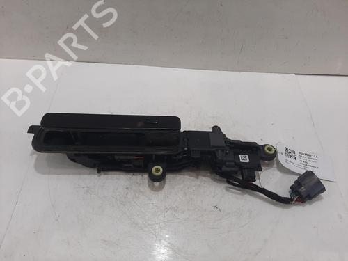 Używane Klamka zewnętrzna JAGUAR I-PACE (X590) EV400 AWD (400 hp) 30585448