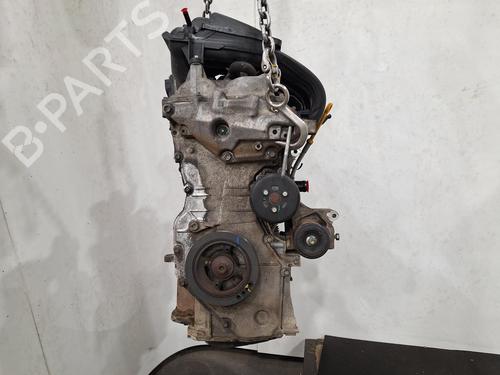 Used Engine NISSAN MICRA IV (K13K, K13KK) 1.2 (80 hp) 28507777