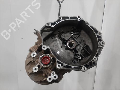 Used Gearbox Gearbox 26847724 26847724
