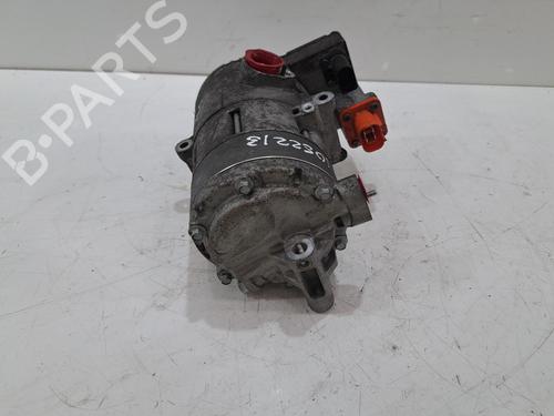 AC compressor AUDI A3 Sportback (8YA, 8YF) 40 TFSIe | BP36534730M34 - Image 2