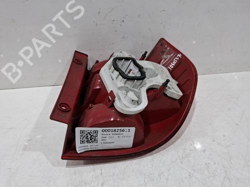 Left taillight SKODA YETI (5L) 2.0 TDI | BP38970068C34 - Image 3